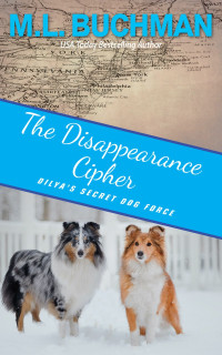 M. L. Buchman — The Disappearance Cipher