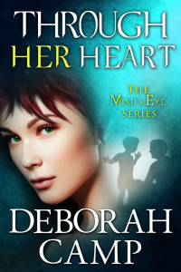 Deborah Camp [Camp, Deborah] — Through Her Heart