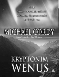 CORDY MICHAEL — Kryptonim Venus