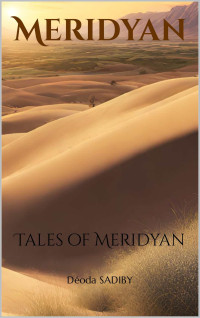 Déoda Sadiby — Meridyan: Tales of Meridyan