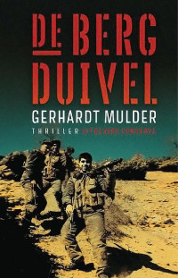 Gerhardt Mulder — De bergduivel