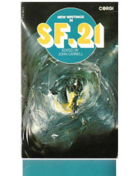 Ed By John Carnell — New Writings in SF 21 - [Anthology]