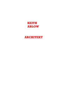 ntt — Keith Ablow - Architekt.doc