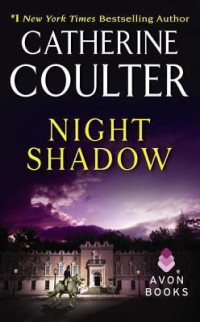 Catherine Coulter — Night Shadow