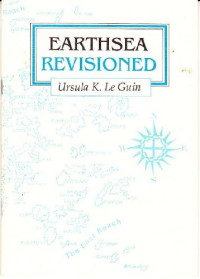 Ursula K. Le Guin — Earthsea Revisioned: A Lecture at Oxford