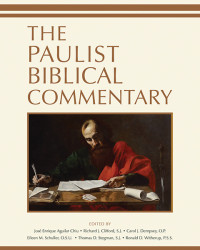 Thomas D. Stegman, SJ & Ronald D. Witherup, PSS — Paulist Biblical Commentary, The