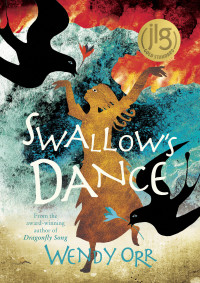 Wendy Orr — Swallow's Dance