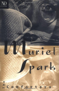 Muriel Spark — The Comforters