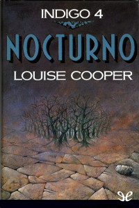 Louise Cooper — Nocturno