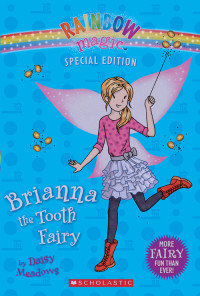 Daisy Meadows — Brianna the Tooth Fairy