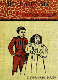 Penn Shirley — The happy six