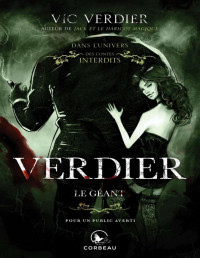 Vic Verdier — Verdier, le Géant