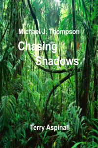 Terry Aspinall — Chasing Shadows