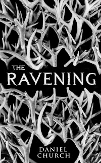 Daniel Church — The Ravening