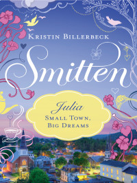 Billerbeck, Kristin — Julia