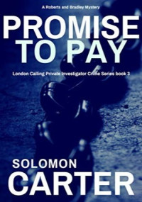 Solomon Carter — Promise To Pay