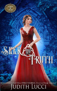 Judith Lucci — Seer of Truth