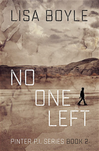 Lisa Boyle — No One Left