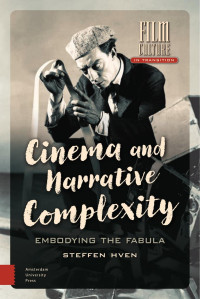 Steffen Hven — Cinema and Narrative Complexity