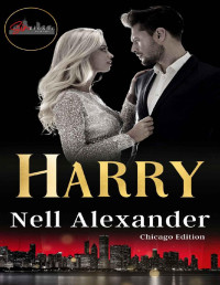 Nell Alexander — Harry: Sindicate Towers Series