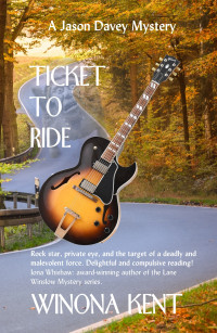 Winona Kent — Ticket to Ride