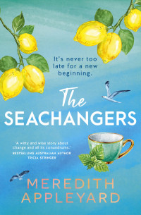 Meredith Appleyard — The Seachangers