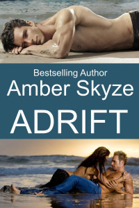 Amber Skyze — Adrift