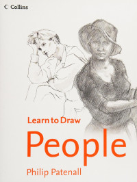 Patenall, Philip — Learn to Draw People