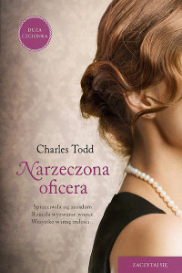 Charles Todd — Narzeczona oficera