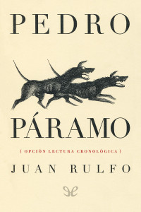 Juan Rulfo — Pedro Páramo