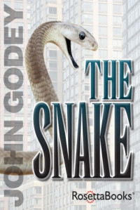 John Godey — The Snake