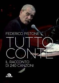 Federico Pistone; — Tutto Conte