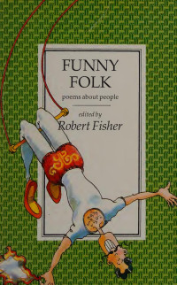 Robert Fisher, Penny Dann — Funny Folk