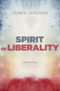 George M. Newlands; — Spirit of Liberality