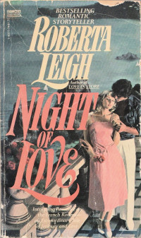 Roberta Leigh — Night of Love
