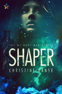 Christine Danse — Shaper