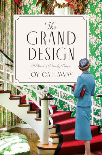 Joy Callaway — The Grand Design