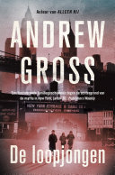 Andrew Gross — De loopjongen