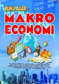 Syarifuddin (editor) — Buku Ajar: Makro Ekonomi