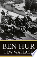 Lew Wallace, Pieter Cramer — Ben Hur