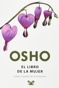 Osho — El libro de la mujer