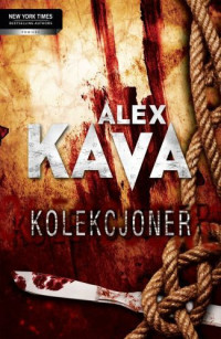 Kava Alex — 08 Kolekcjoner