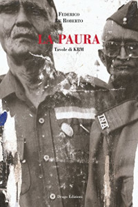 Federico De Roberto & Krm — La Paura (Illustrati) (Italian Edition)