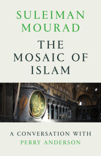 Suleiman Mourad, Perry Anderson — The Mosaic of Islam