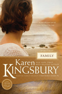 Kingsbury, Karen. — Family