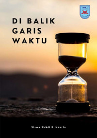 Hamzah Ali, S.Pd. (editor) — Di Balik Garis Waktu