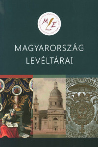 Hermann István (szerk.) — Magyarország levéltárai