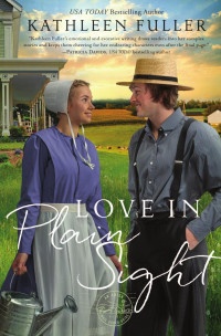 Kathleen Fuller — Love in Plain Sight