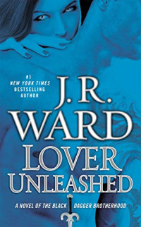 J. R. Ward — Un Amore Irresistibile (Confraternita del Pugnale Nero, #09)