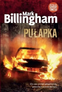 Mark Billingham — Pułapka